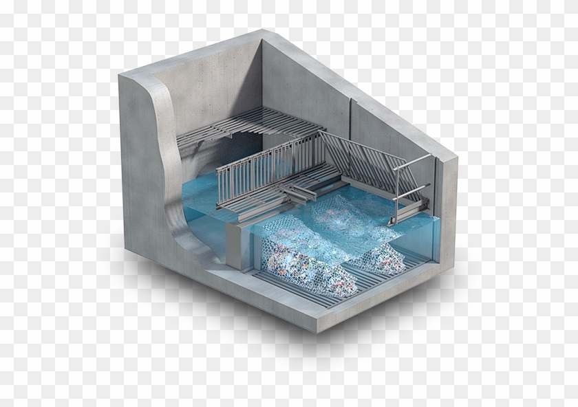 End Of Pipe Module - Drawer Clipart #395733