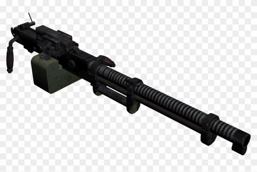 Metro 2033 Schrotflinte Clipart