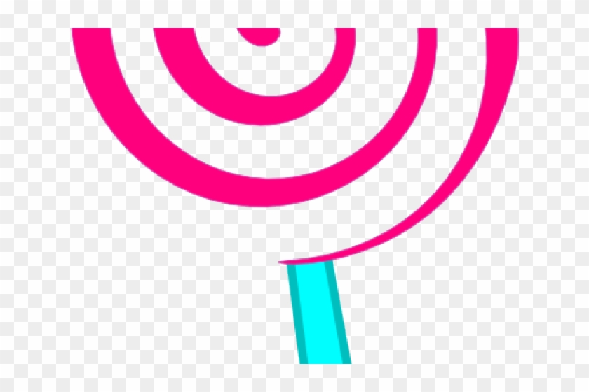 Marbles Clipart Lollipop - Png Download #395816