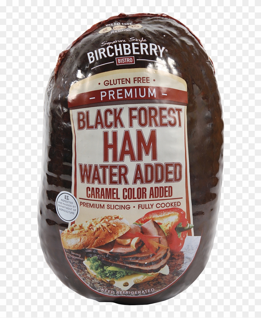 Black Forest Ham , Png Download Clipart #396016