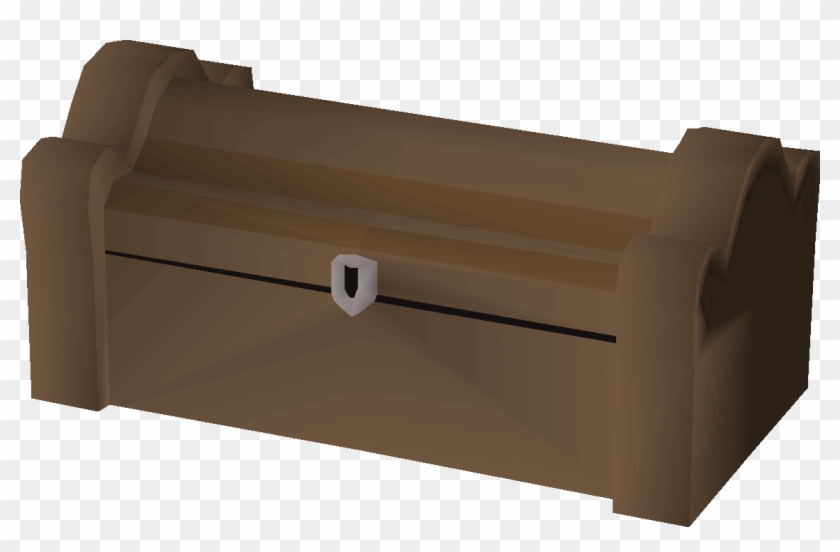 Chest Clipart #396221