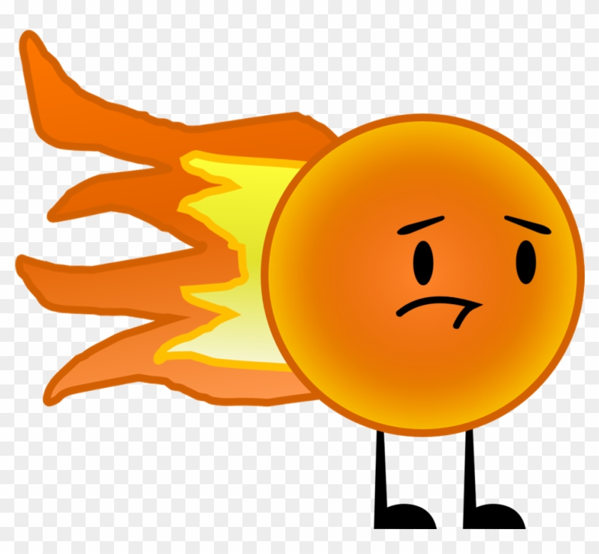 Fireball Svg , Png Download - Transparency Clipart #396223