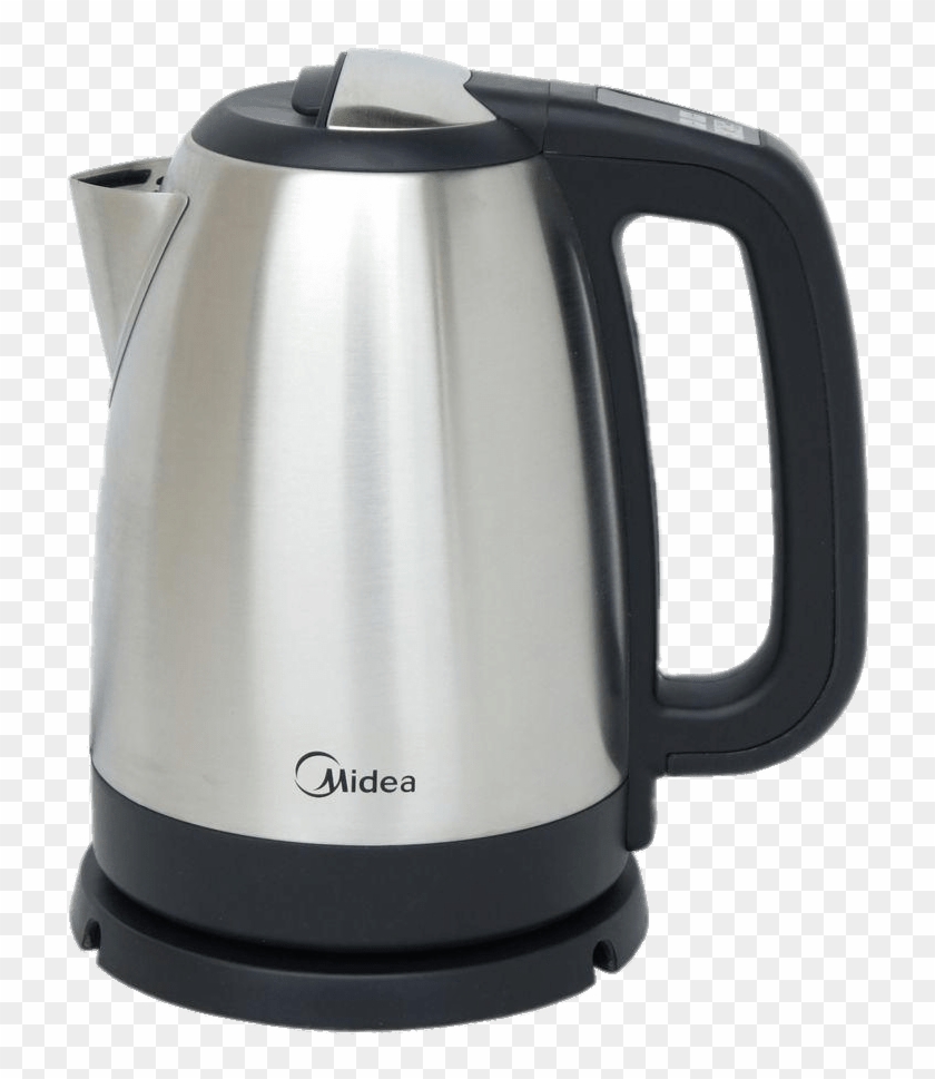 Download - Midea Electric Kettle Clipart #396255