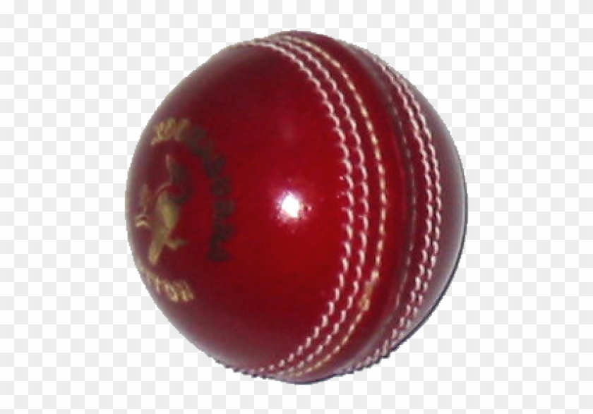 Cricket Ball Clipart Fire - Circumference Of Cricket Ball - Png Download
