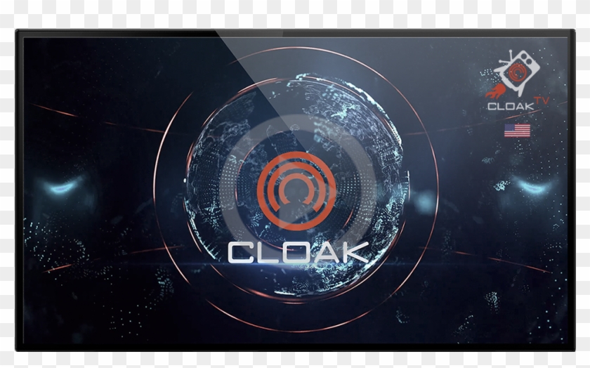 True Global Transaction Freedom - Circle Clipart