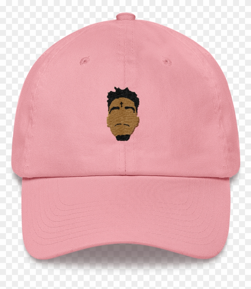 21 Savage Silhouette Dad Hat - Sorry Baby Killing Eve Clipart