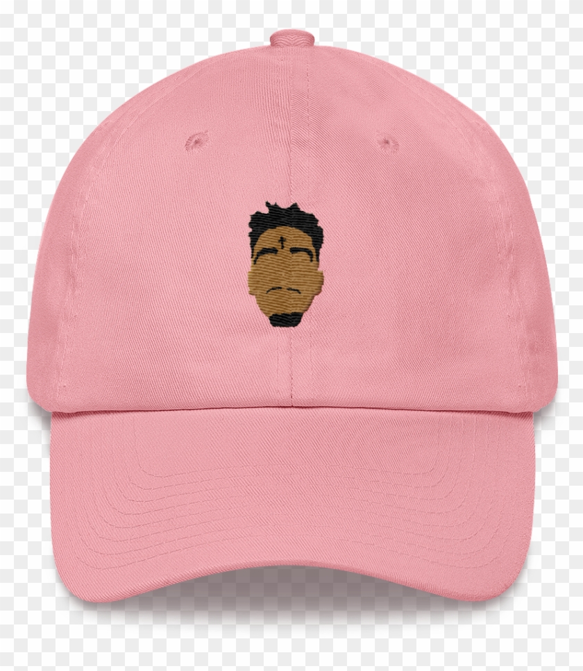 21 Savage Silhouette Dad Hat - Sorry Baby Killing Eve Clipart #396476