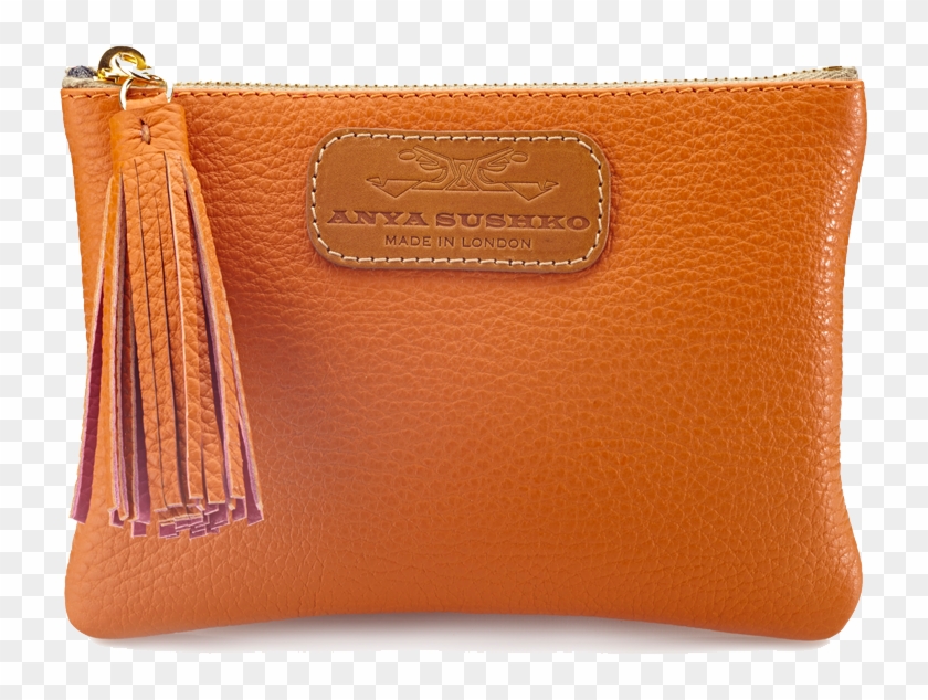 Wallet Png Transparent Images - Leather Clipart