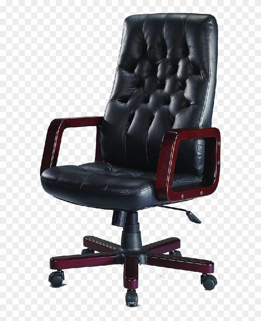 Office Chair Png Image - Office Chair Png File Clipart