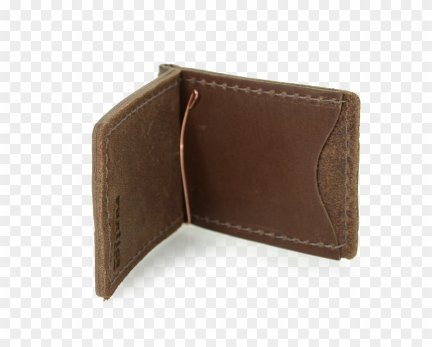 Wallet Png Clipart - Wallet With Money Pin Transparent Png