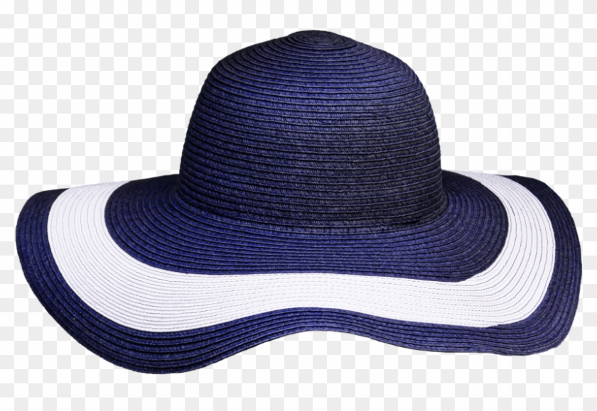 Download Free Png Images - Hat For Women Png Clipart #396975