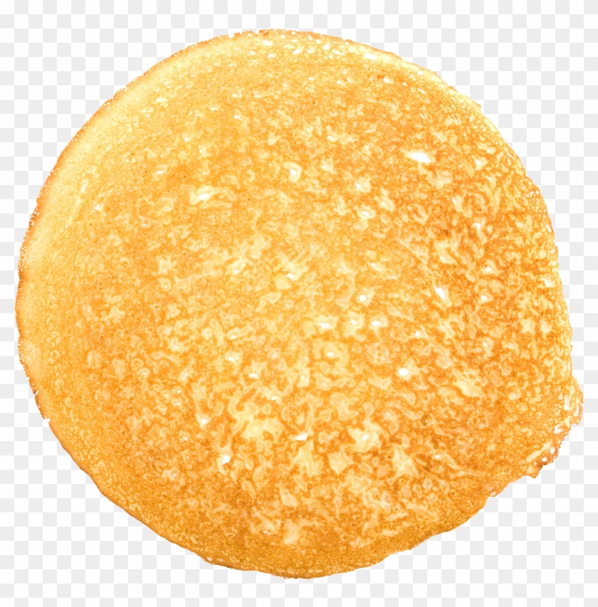 Pancake Png - Transparent Background Pancake Png Clipart #397094