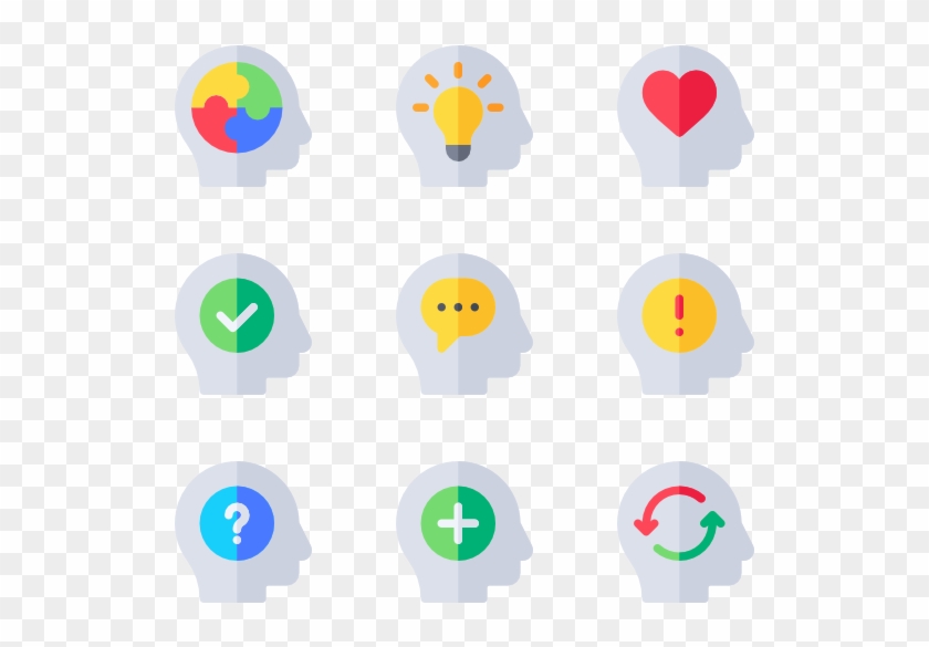 Human Mind Clipart #397123