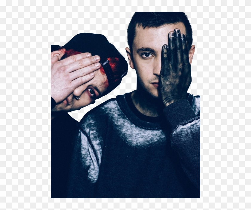 #twentyønepiløts #top #twenty One Pilots #tyler Joseph - 21 Pilots Singer Hand Tattoo Clipart #397231