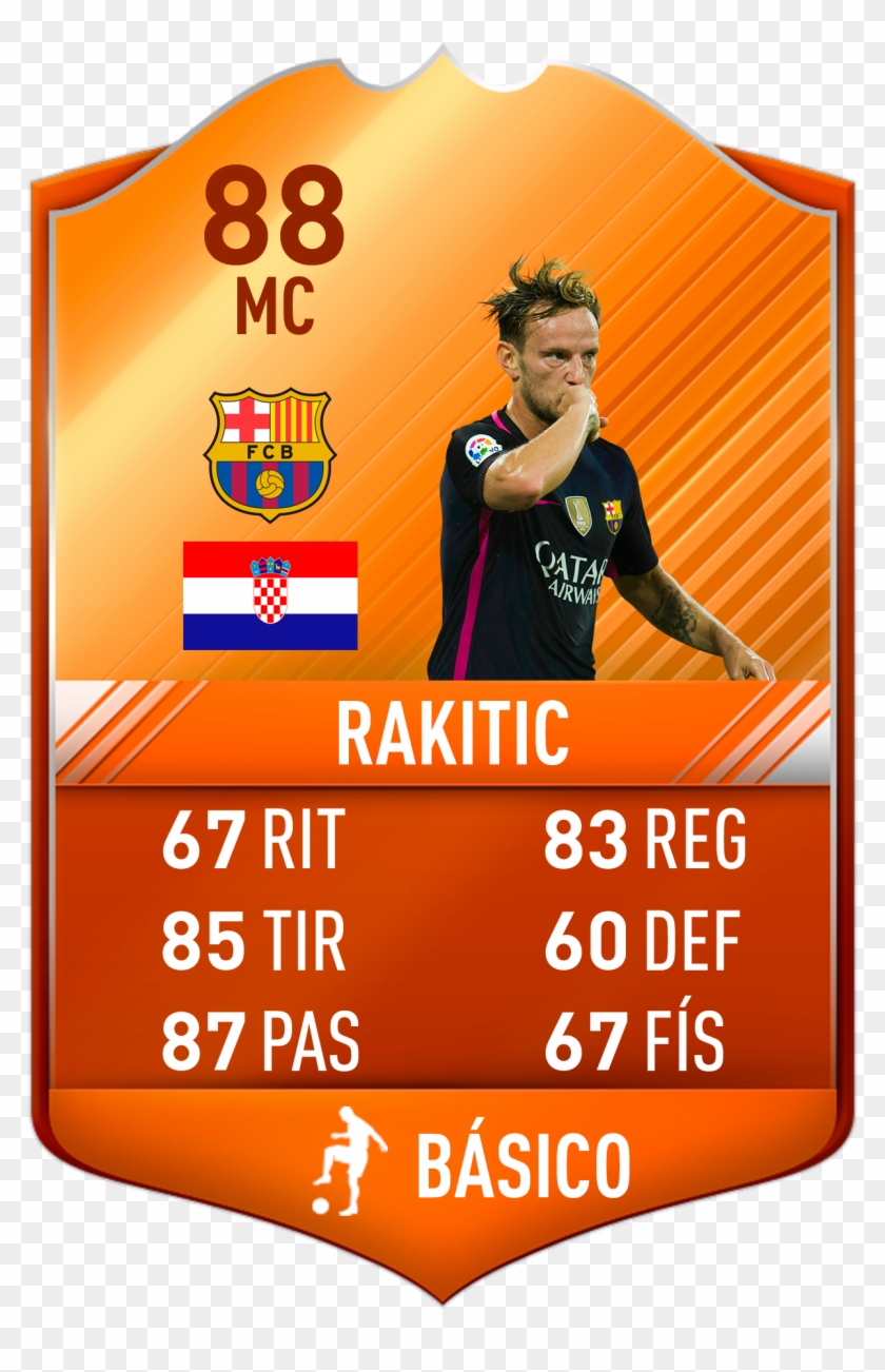 Fifa 17 Cards Clipart #397389