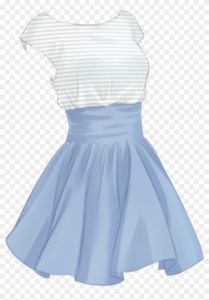 Love Nikki Cool Summer Clipart
