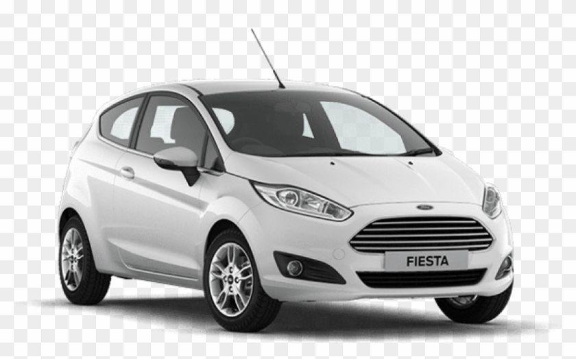 Free Png Download Ford Fiesta Zetec White Edition Png - New Ford Fiesta Zetec Clipart
