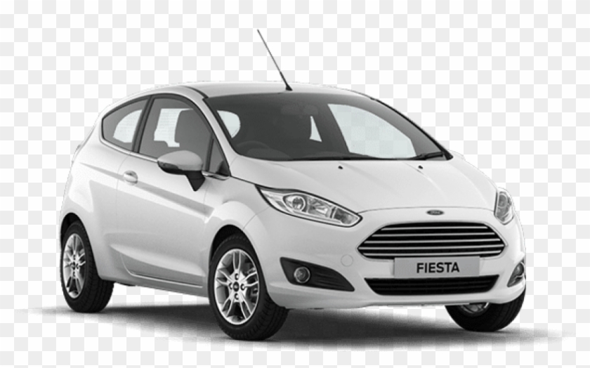 Free Png Download Ford Fiesta Zetec White Edition Png - New Ford Fiesta Zetec Clipart #397595
