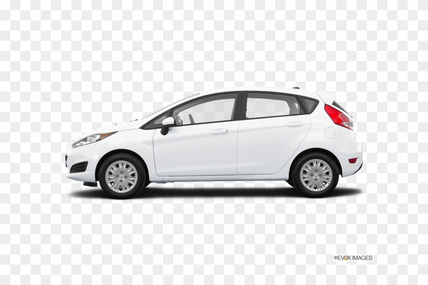 New 2018 Ford Fiesta In , Ms - 2018 Ford Fiesta Sedan Clipart #397625