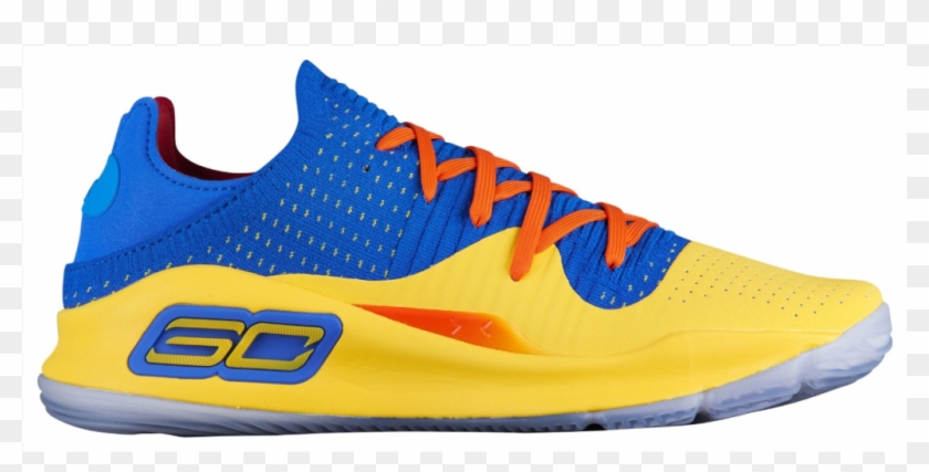 Buy It Now Under Ua Curry 4 Low Nba Jam - Under Armour Curry 4 Low Men's Clipart