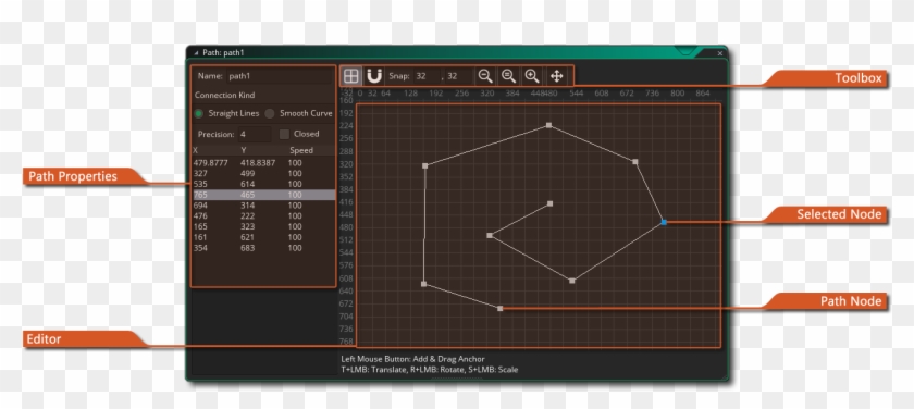Game Maker Studio 2 Code Clipart