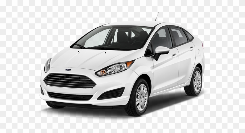 Ford Fiesta Car Rental Santorini - 2019 Ford Fiesta Sedan Clipart