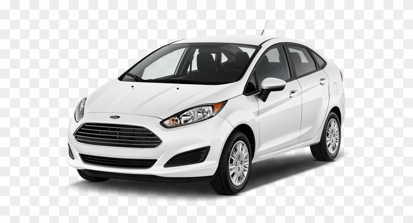 Ford Fiesta Car Rental Santorini - 2019 Ford Fiesta Sedan Clipart #397766