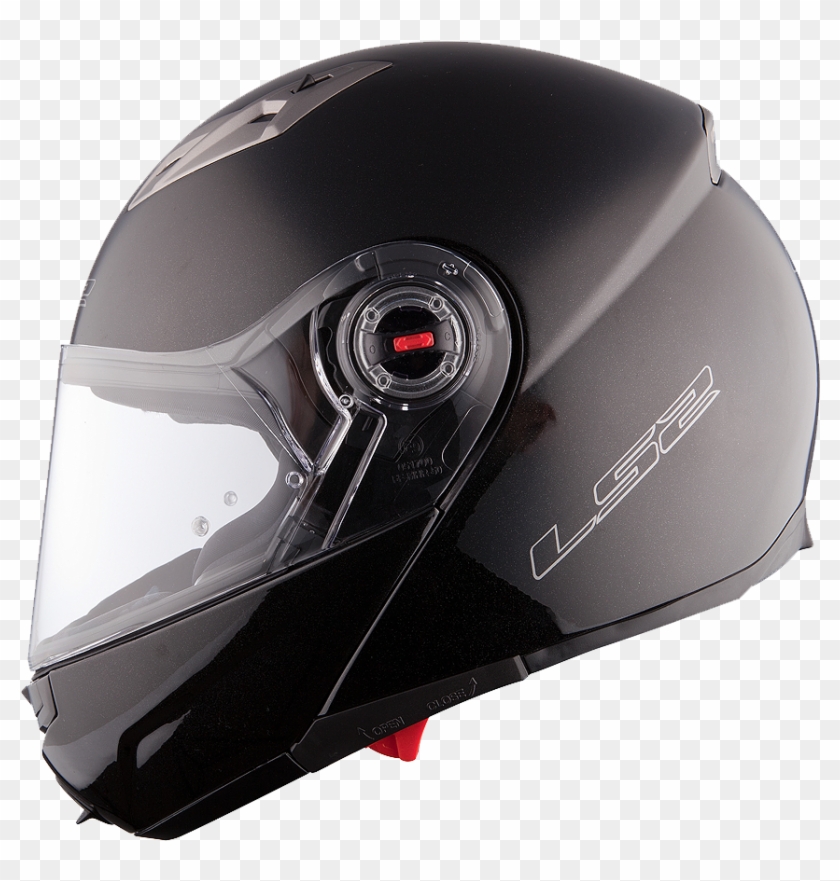 Motorcycle Helmet Free Download Png - Ls2 Ff370 Easy Precio Clipart #397768