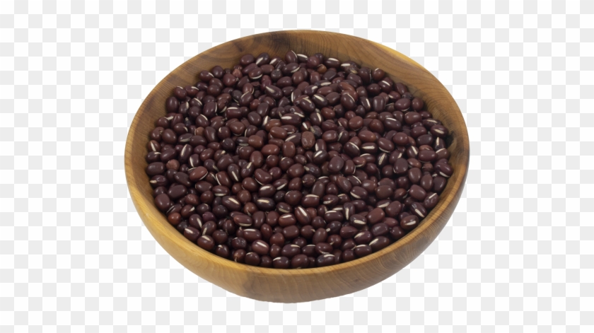 Adzuki Beans - Bowl Clipart #397889