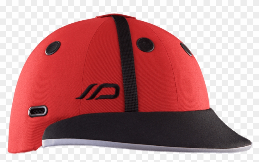 A Revolution In Helmet Design - Baseball Cap Clipart #397925