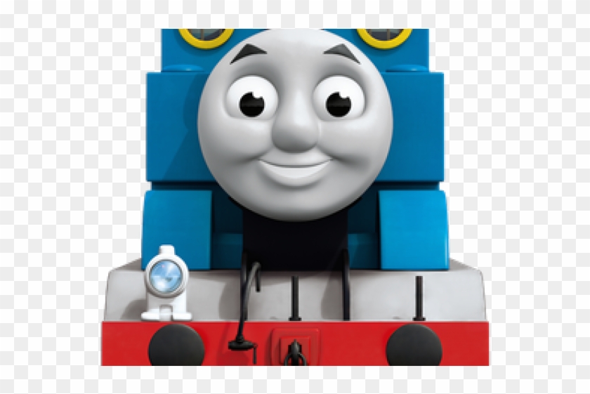 Download Thomas The Tank Engine Clipart Red Train - Thomas And Friends ...