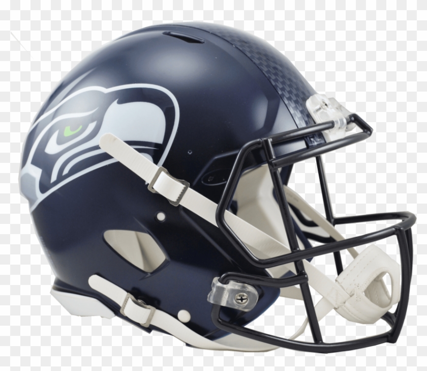Free Png Download Seattle Seahawks Helmet Png Images - Seahawks Helmet Clipart #398030
