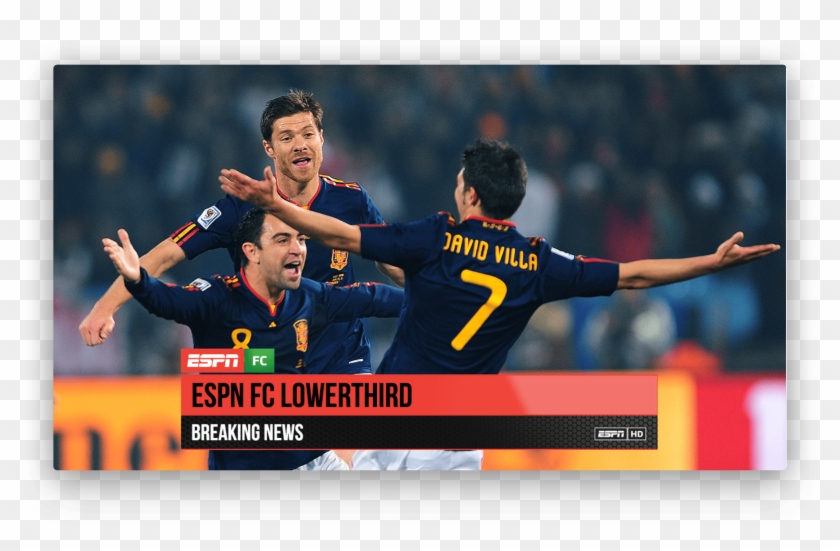 Lower-thirds - Espn Lower Thirds Clipart #398095