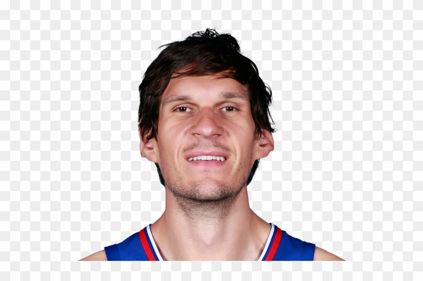 Marjanovic Image - Boban Marjanovic Clipart