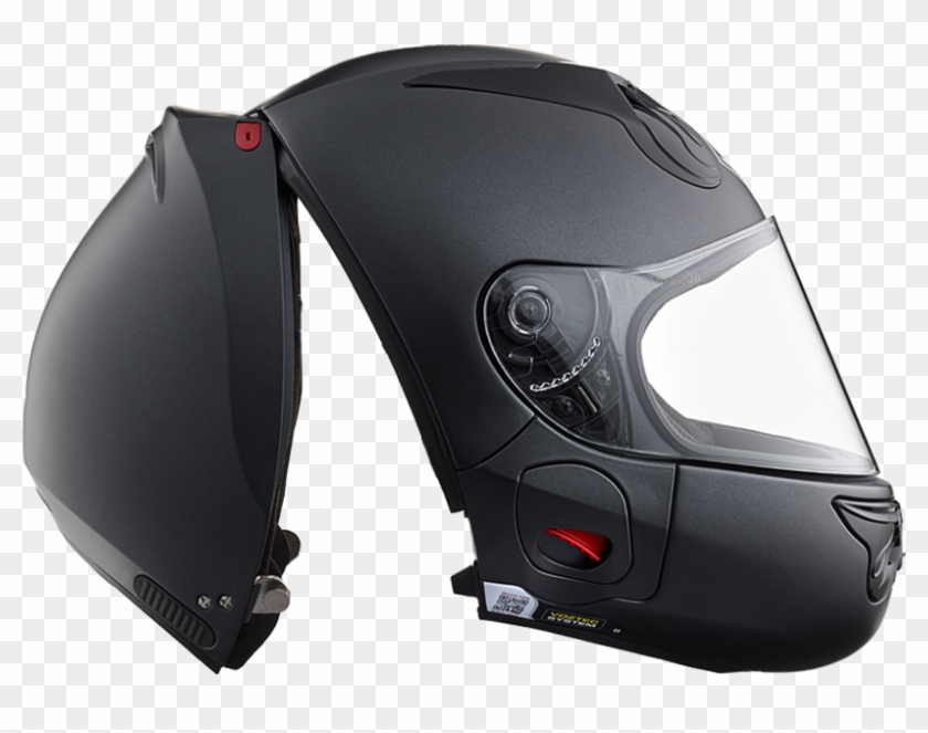 The Revolution - Motorcycle Helmet Clipart #398274