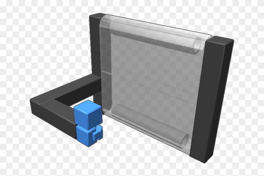 Static Or Film Grain For Use In Just About Anything - Playstation 4 Clipart #398463