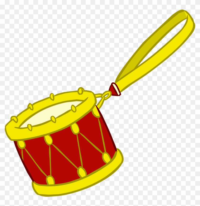 Marching Band Png - Tambor De Fanfarra Clipart