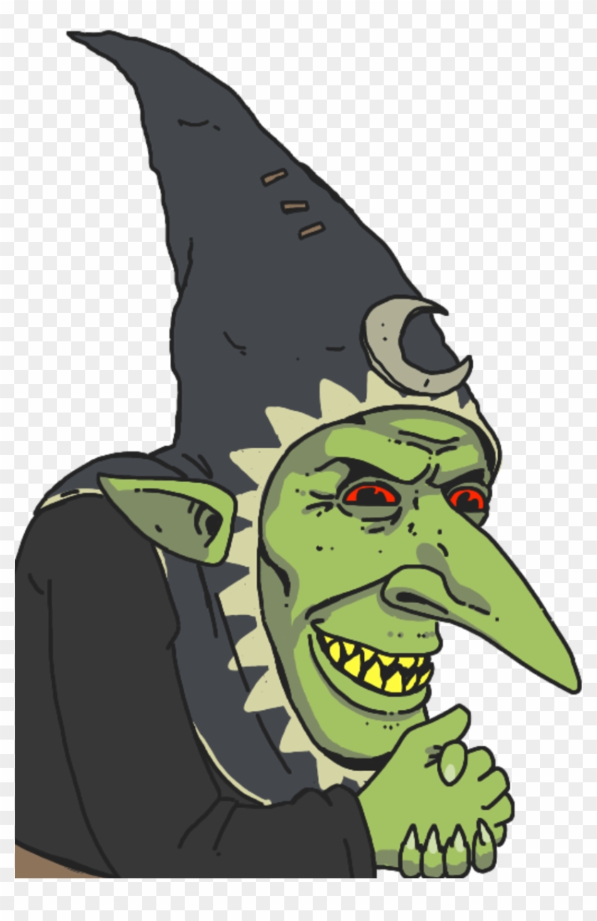 Fictional Character Cartoon Mythical Creature Clipart