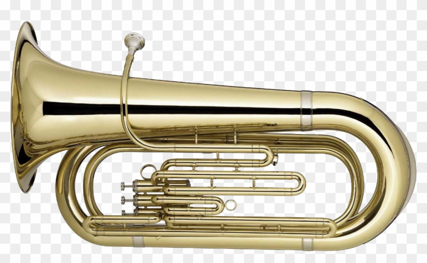 Brass Band Instrument High Quality Png - Brass Band Instruments Png Clipart