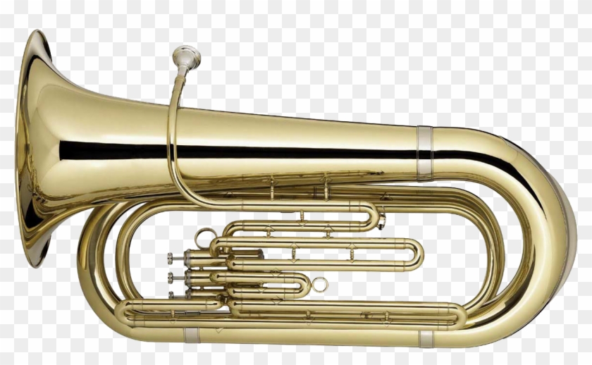Brass Band Instrument High Quality Png - Brass Band Instruments Png Clipart #398558