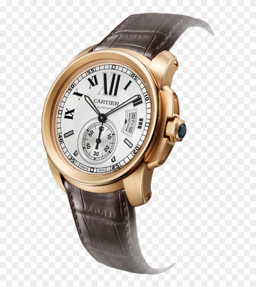 Free Png Download Women's Wrist Band Watch Png Images - Calibre De Cartier Clipart