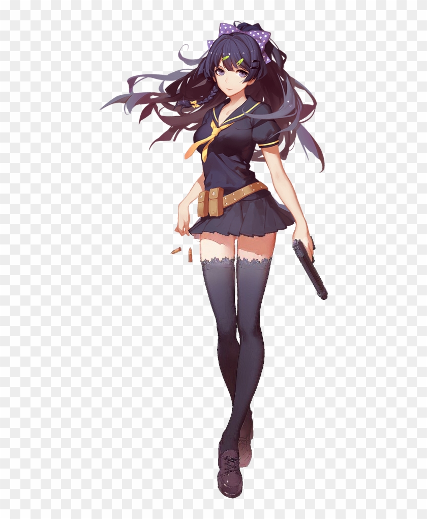 Honkai Impact 3 Raiden Mei , Png Download - Honkai Impact Raiden Mei Clipart