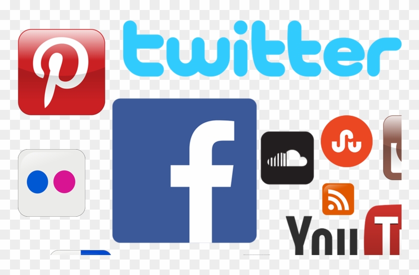Socialmedia-pm - Twitter Clipart
