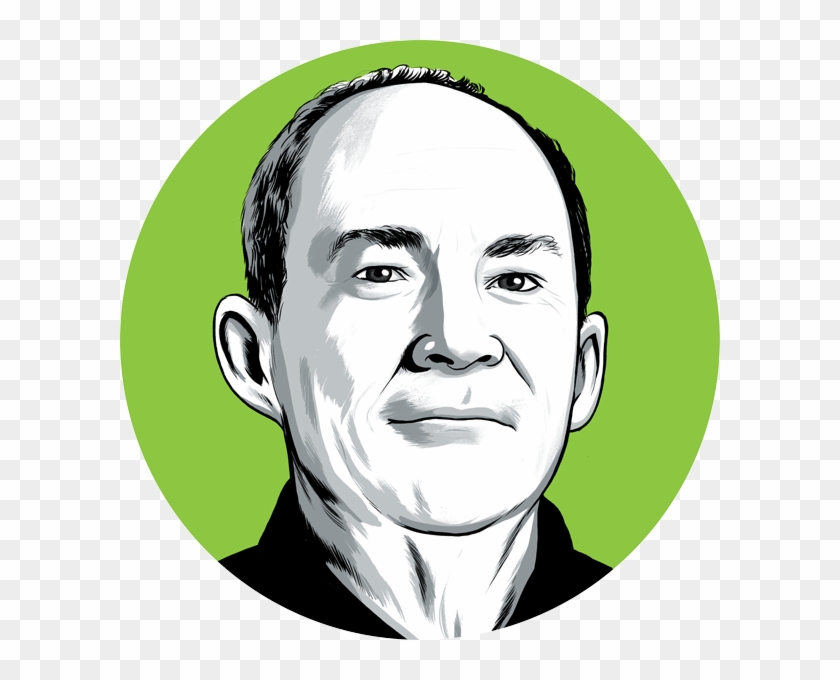 Patrick Reusse - Illustration Clipart #398800