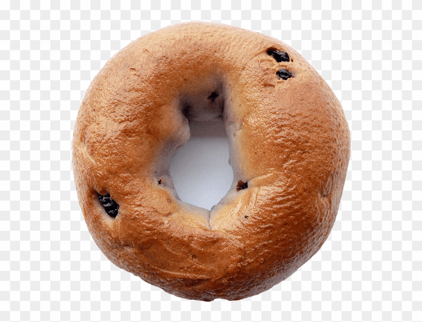 The Greater Knead - Bagel Clipart #398832