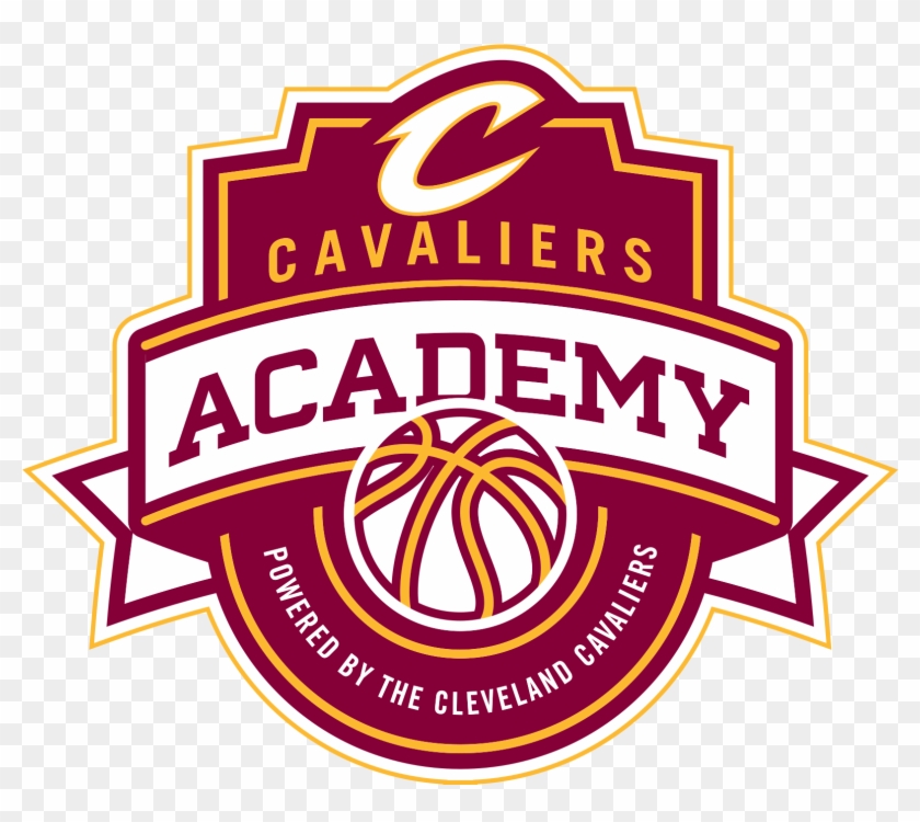 Cavs Academy Delaware Clinic - Label Clipart #398935