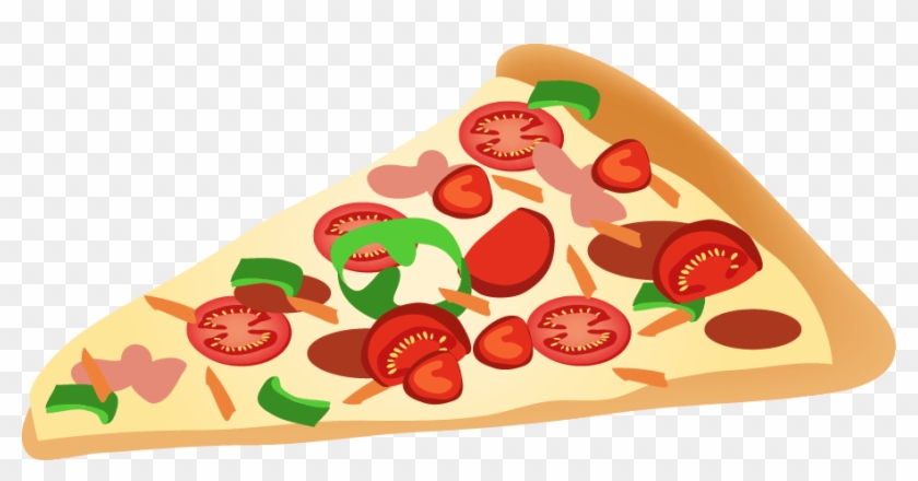 Pizza Slice Clipart Pizza Slice Clipart Transparent - Pizza Slice Clipart Png