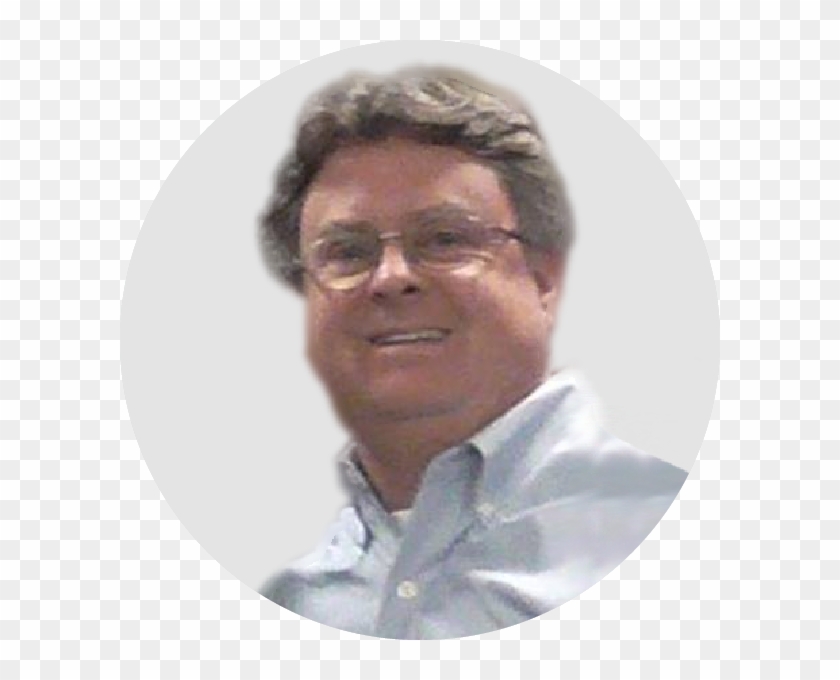 Dave-circle - Elder Clipart