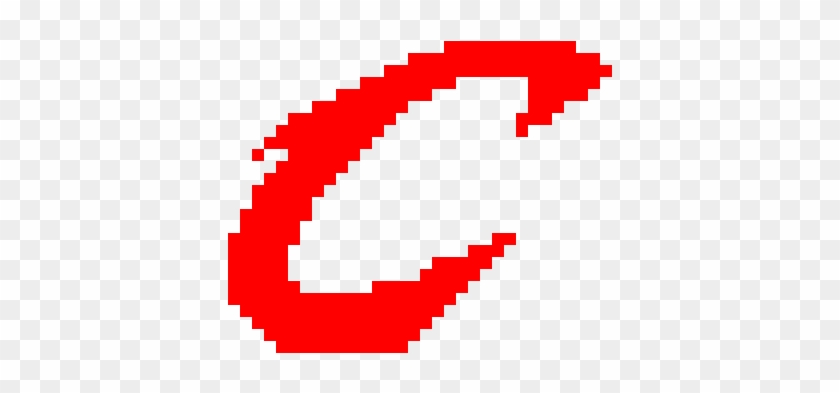 The Cavs Are The Best - Sign Clipart #399125