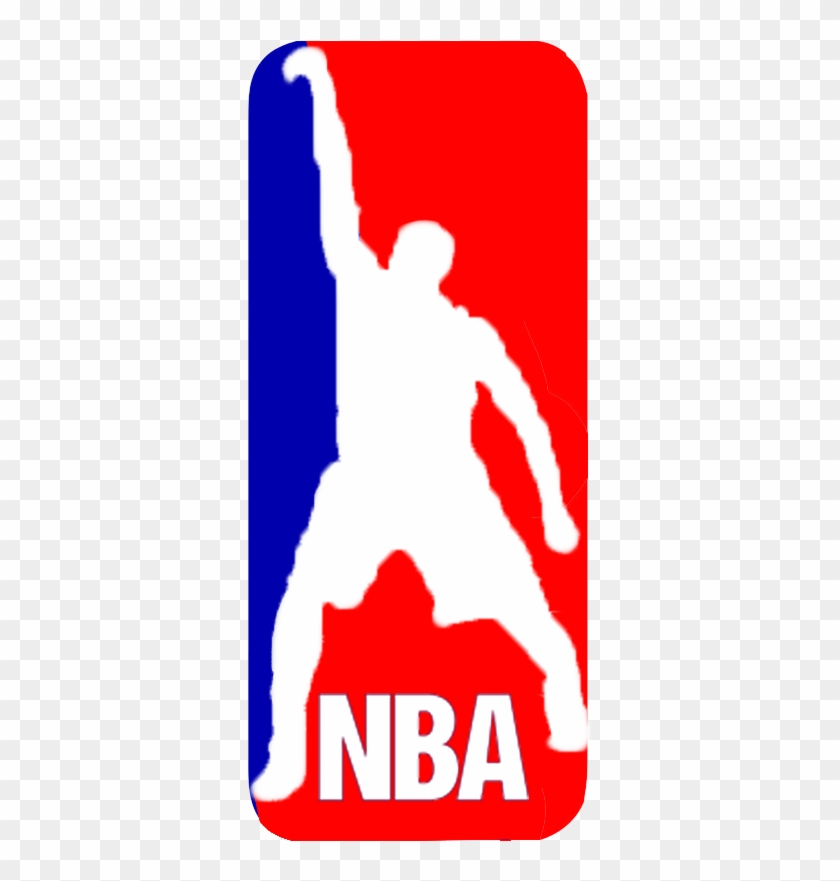 Nba Logo Transparent Png 2 Png Image Rh Pngimage Net - Kendrick Perkins Nba Logo Clipart